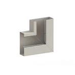 Canalisation murale verticale dangle Legrand VAN GEEL -, Verzenden