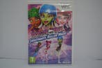 Monster High - Skultimate Roller Maze - SEALED (Wii FAH)