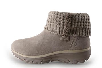 Skechers Boots in maat 36 Bruin, Kleding | Dames, Schoenen, Skechers, Bruin, Verzenden, Overige typen