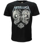 Metallica Heart Broken T-Shirt - Officiële Merchandise, Nieuw
