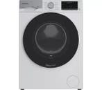 Grundig GW78941FW - Wasmachine - 9 kg - 1400 tpm - SteamWash, Ophalen of Verzenden, Nieuw