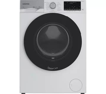 Grundig GW78941FW - Wasmachine - 9 kg - 1400 tpm - SteamWash, Ophalen of Verzenden