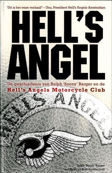 Hells Angel 9789089751461 Sonny Barger, Verzenden, Sonny Barger
