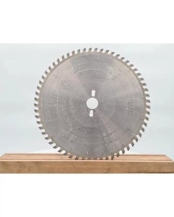 LEUCO Zaagblad 303x3,2-2,2x30 Z60 HW, Verzenden