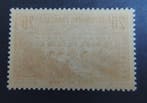 France 1929 - 20 Fr pont du gard Y&T # 262B II c/v 550 €