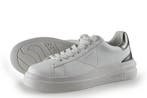 Guess Sneakers in maat 38 Wit, Guess, Verzenden, Wit, Zo goed als nieuw