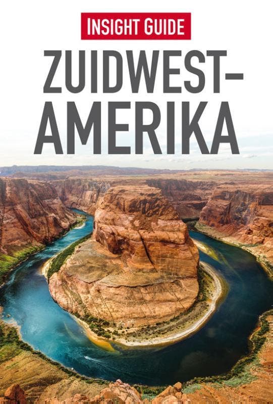 Zuidwest-Amerika |  | Nieuw, Livres, Livres Autre, Envoi