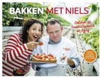 Bakken met Niels 9789079859573 Niels van Til, Boeken, Verzenden, Zo goed als nieuw, Niels van Til
