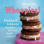Whoopies! (9789023013303, Hannah Miles), Verzenden, Nieuw