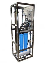 Industriële osmose RO 1500 GPD ECO/SS FRAME/SS 4040-1, Ophalen of Verzenden, Nieuw