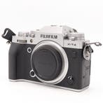 Fujifilm X-T4 body zilver | Tweedehands, Verzenden