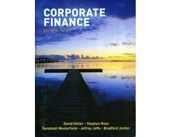 SW CORP FIN EURO 121150/ CONNE, Boeken, Verzenden, Nieuw