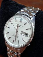 Seiko - May 1965 5 6619-8050 Sportsmatic JDM 21J (OH) -