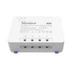 SONOFF POWR3 slimme schakelaar - wifi, Verzenden