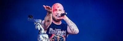 Five Finger Death Punch Tickets, Tickets en Kaartjes, Overige Tickets en Kaartjes