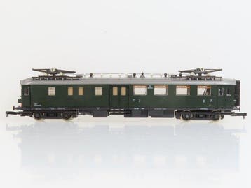Roco H0 - 04189S - Modeltrein motorwagen (1) - Mat.24, Nieuw