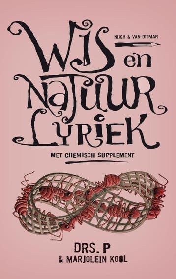 Wis- en natuurlyriek 9789038890869 Marjolein Kool, Verzenden, Gelezen, Marjolein Kool