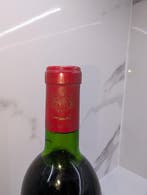 1973 Chateau Mouton Rothschild - Bordeaux, Pauillac 1er, Verzamelen, Wijnen, Nieuw