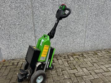 MOVEXX T1500 Elektrische trekker