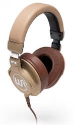 Warm Audio HeadRoom Tan | Price only for current stock, TV, Hi-fi & Vidéo, Appareils professionnels, Ophalen of Verzenden