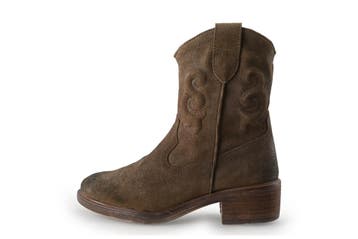 Nelson Cowboy laarzen in maat 37 Beige, Verzenden