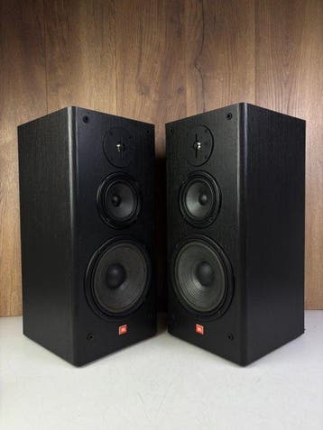 JBL - LX 500 MK2 Ensemble d’enceintes