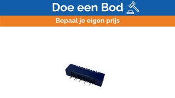 Bieden: 101692211 Marine Electronics Connector -, Watersport en Boten, Ophalen of Verzenden, Nieuw