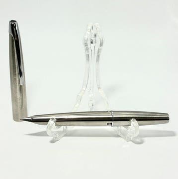 Pilot - MYU 701 M-350SS - Integrated Stainless Steel Nib -, Nieuw