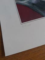 Thorgal - 1 Offset Print - Signée - Édition limitée - 1993, Nieuw