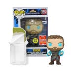 Funko Pop  Thor Ragnarok  Thor   335 2018 Summer  Exlusive, Verzenden