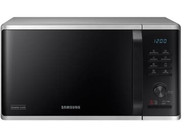 Veiling - Samsung MG23K3515CSE1 Crispy Cooking magnetron - 2, Nieuw