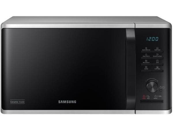 Veiling - Samsung MG23K3515CSE1 Crispy Cooking magnetron - 2, Electroménager, Micro-ondes