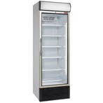 Drankenkoeling | 500L | Wit/Zwart | +2°C/+10°C |, Verzenden, Nieuw in verpakking