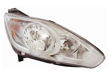 Ford C-Max 2010-2015 Koplamp Rechts (Koplampen, Verlichting), Auto-onderdelen, Verzenden, Nieuw