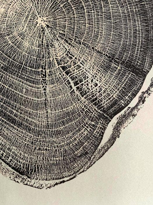 Natali Wood - Peral, Antiquités & Art, Art | Objets design