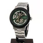 Murex - SUPREMO Skeleton Automatic - MUA672SK-SB-12 - Sans, Nieuw