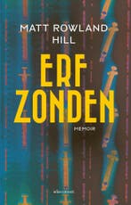Erfzonden (9789045041445, Matt Rowland Hill), Verzenden
