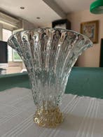 Barovier & Toso - Vase - Bollicine - Verre de Murano -