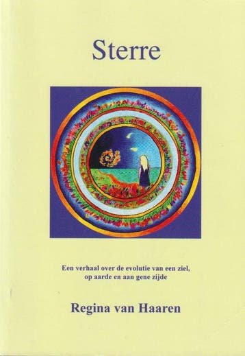 Sterre 9789081512510 R.E. van Haaren, Verzenden, Gelezen, R.E. van Haaren