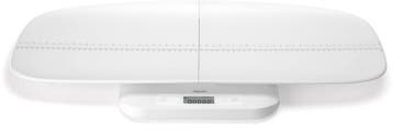 Alecto Babyweegschaal BC70 - Digitaal - 150kg - Groeimeter -, Verzenden, Nieuw