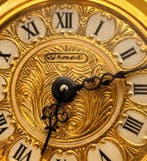 Arnex - Swiss made - 1960-1969