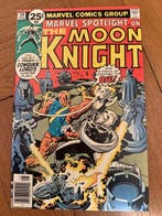 Marvel Spotlight #28, 29 - The Crushing Conquer-Lord! - 1st, Nieuw