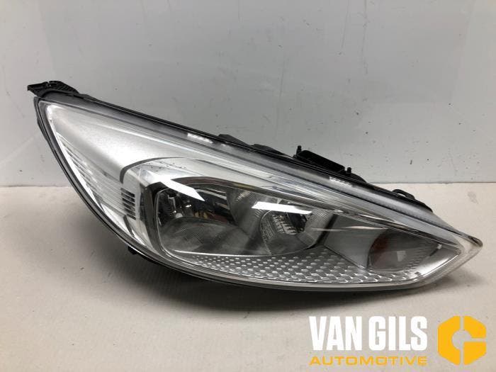 Koplamp rechts Ford Focus O308060, Autos : Pièces & Accessoires, Éclairage