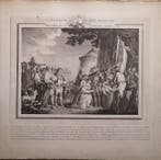 Pierre-Adrien Le Beau (Paris, 1744 – vers 1817)