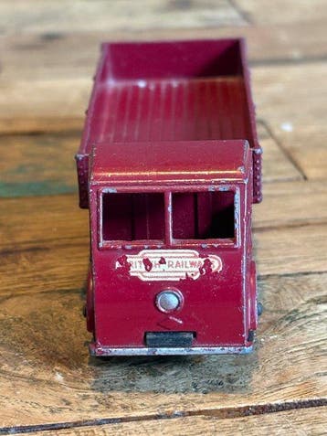 Dinky Toys 1:43 - Modelauto - Dinky Toys 30W British, Nieuw