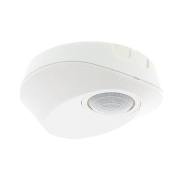 Klemko Interrupteur De Mouvement PIR (complet) - 870560, Bricolage & Construction, Verzenden