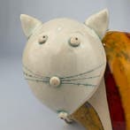 Mario Klara (1973) - Cat