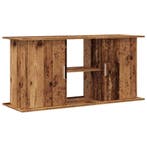 121cm Aquariumkast | Retour Deal | Direct Mee!, Verzenden, Nieuw