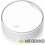TP-Link DECO mesh-wifi-systeem Dual-band Wi-Fi 6 X50-POE, Verzenden