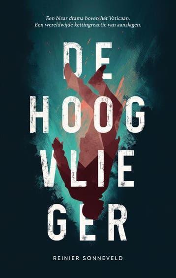 De hoogvlieger 9789460050718 Reinier Sonneveld, Verzenden, Gelezen, Reinier Sonneveld